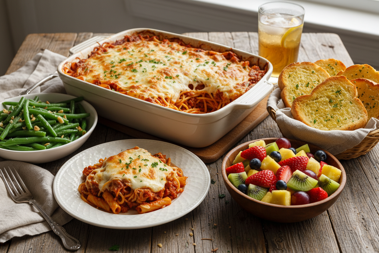 Wednesday Lunch June 3rd